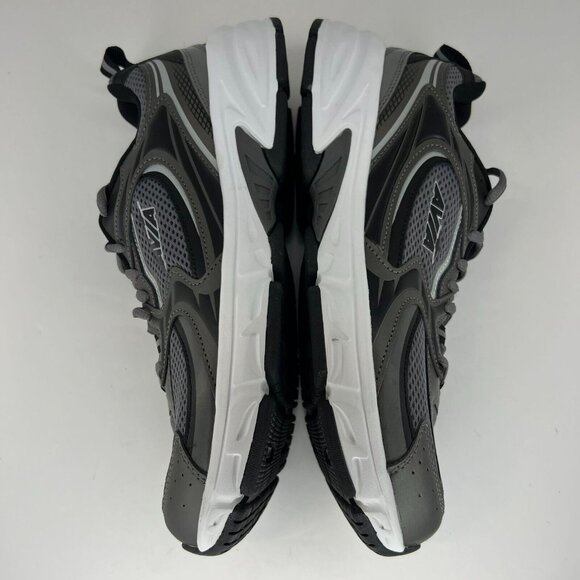 Avia Mens MNAV43GX002 Gray 5000 Athletic Performance Size 11.5 Running Shoes - Picture 7 of 9